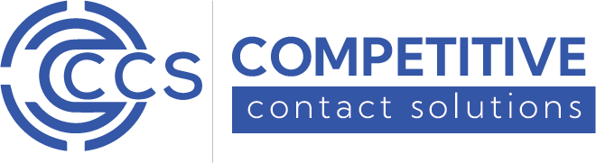 competitive contact solutions logo
